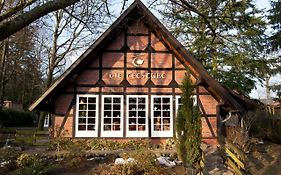 FeWo Katharina (Teestube Undeloh) Lüneburger Heide